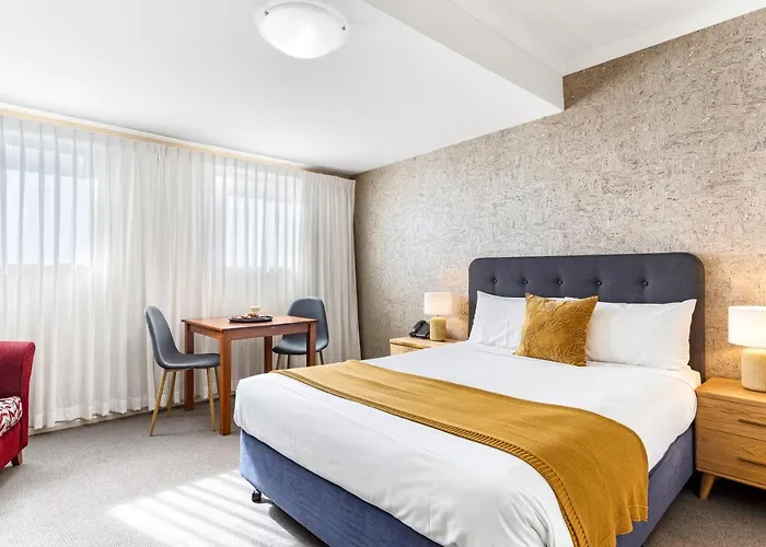 Berry Village Boutique Motel
